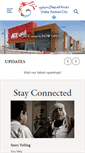 Mobile Screenshot of dohafestivalcity.com